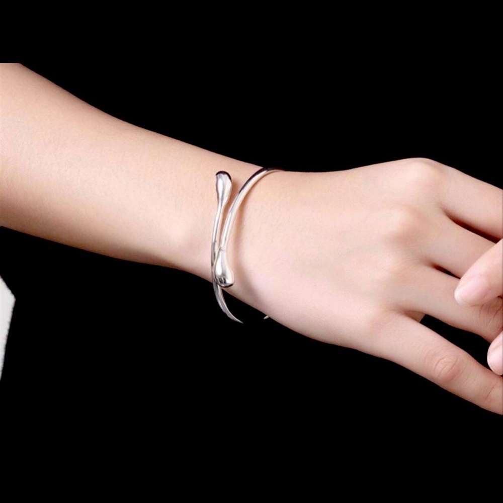 ✨925 Waterdrop Bracelet ✨